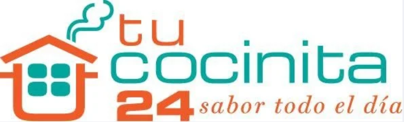 TuCocinita24 Logo
